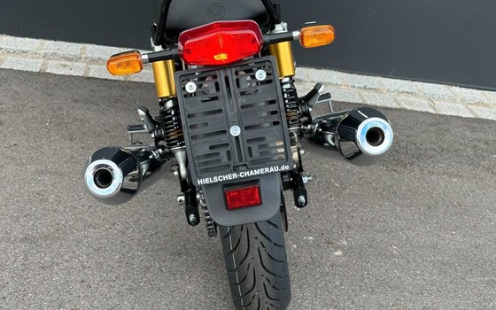 Neufahrzeug Royal Enfield Continental GT 650 - Bild 25