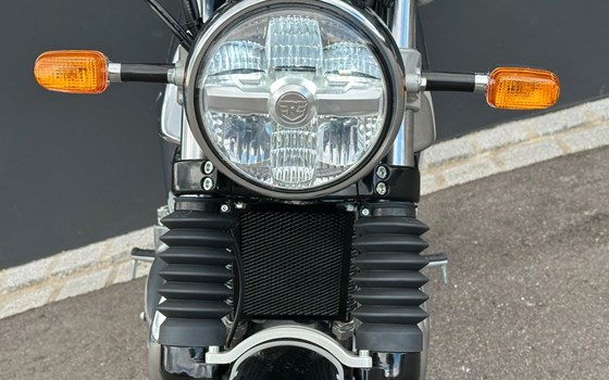 Neufahrzeug Royal Enfield Continental GT 650 - Bild 9