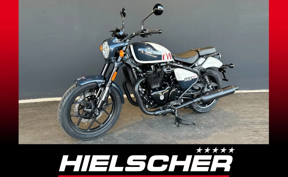 Angebot Royal Enfield Shotgun 650 Bild 1: Angebot Royal Enfield Shotgun 650