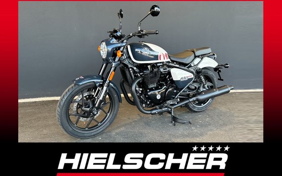 Neufahrzeug Royal Enfield Shotgun 650 - Bild 1