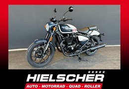 Neumotorrad Royal Enfield Shotgun 650