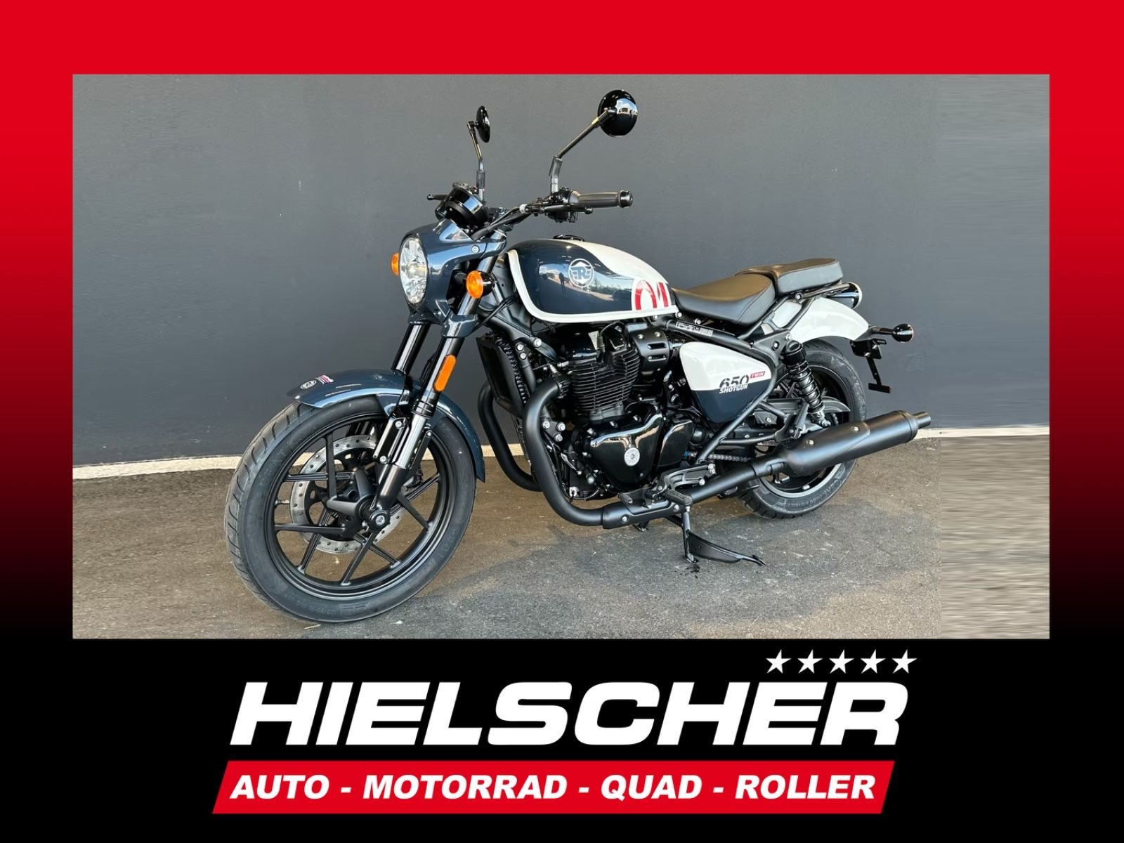 Neumotorrad