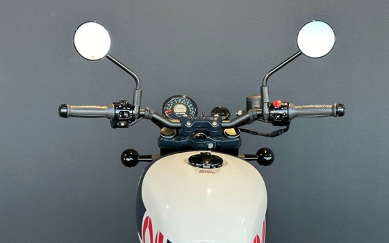 Neufahrzeug Royal Enfield Shotgun 650 - Bild 14