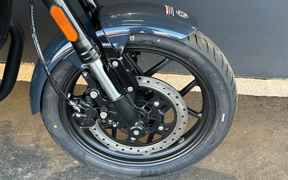 Neufahrzeug Royal Enfield Shotgun 650 - Bild 19