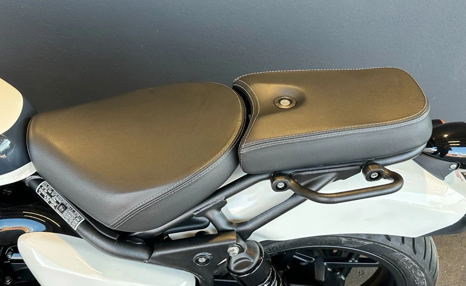 Angebot Royal Enfield Shotgun 650 Bild 20: Angebot Royal Enfield Shotgun 650