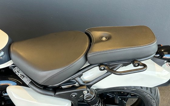 Neufahrzeug Royal Enfield Shotgun 650 - Bild 20