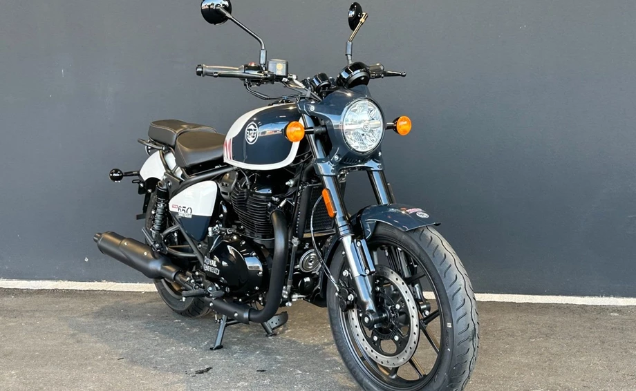 Angebot Royal Enfield Shotgun 650 Bild 23: Angebot Royal Enfield Shotgun 650