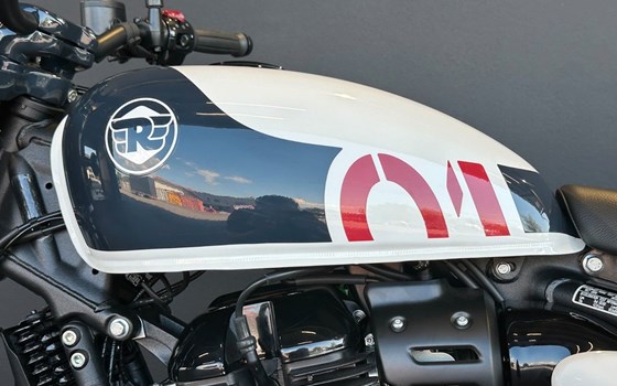 Neufahrzeug Royal Enfield Shotgun 650 - Bild 5