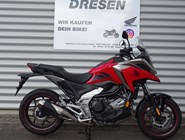Honda NC750X