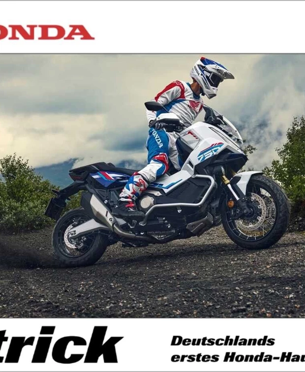Honda X-ADV