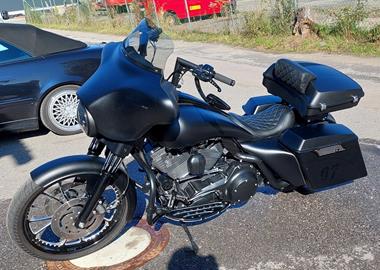 Gebrauchte Gebrauchte