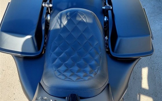 Gebrauchtmotorrad Harley-Davidson Electra Glide Ultra Classic FLHTCU - Bild 10 Gebrauchtmotorrad Harley-Davidson Electra Glide Ultra Classic FLHTCU - Bild 10