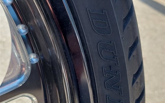 Gebrauchtmotorrad Harley-Davidson Electra Glide Ultra Classic FLHTCU - Bild 16 Gebrauchtmotorrad Harley-Davidson Electra Glide Ultra Classic FLHTCU - Bild 16