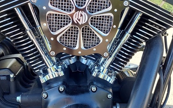 Gebrauchtmotorrad Harley-Davidson Electra Glide Ultra Classic FLHTCU - Bild 6 Gebrauchtmotorrad Harley-Davidson Electra Glide Ultra Classic FLHTCU - Bild 6