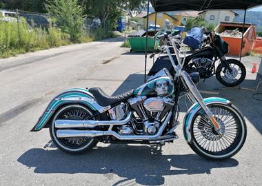 Gebrauchte Gebrauchte