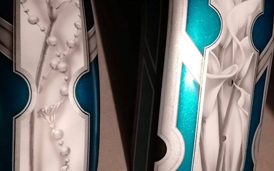 Gebrauchtmotorrad Harley-Davidson Fat Boy FLSTFI - Bild 8 Gebrauchtmotorrad Harley-Davidson Fat Boy FLSTFI - Bild 8