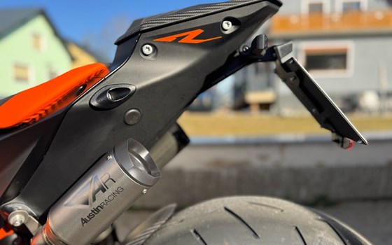 Gebrauchtmotorrad KTM 1390 Super Duke R EVO - Bild 6 Gebrauchtmotorrad KTM 1390 Super Duke R EVO - Bild 6