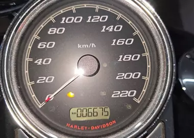 Gebrauchte Harley-Davidson Road King Classic FLHRC Gebrauchte Harley-Davidson Road King Classic FLHRC