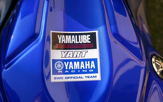 Gebrauchtmotorrad Yamaha R1 GYTR - Bild 18 Gebrauchtmotorrad Yamaha R1 GYTR - Bild 18