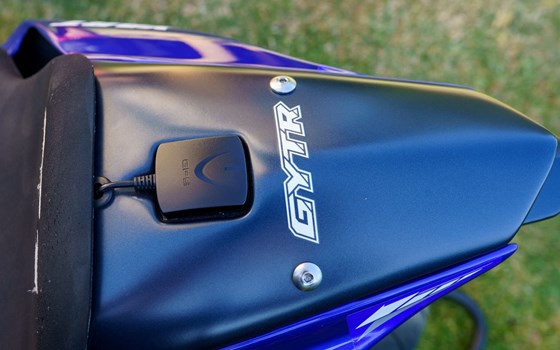 Gebrauchtmotorrad Yamaha R1 GYTR - Bild 19 Gebrauchtmotorrad Yamaha R1 GYTR - Bild 19