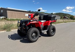 Gebrauchte Polaris Sportsman 570 EPS