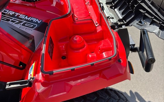 Gebrauchtmotorrad Polaris Sportsman 570 EPS - Bild 6