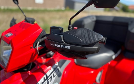 Gebrauchtmotorrad Polaris Sportsman 570 EPS - Bild 16