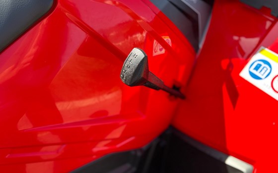 Gebrauchtmotorrad Polaris Sportsman 570 EPS - Bild 17