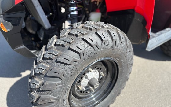 Gebrauchtmotorrad Polaris Sportsman 570 EPS - Bild 3