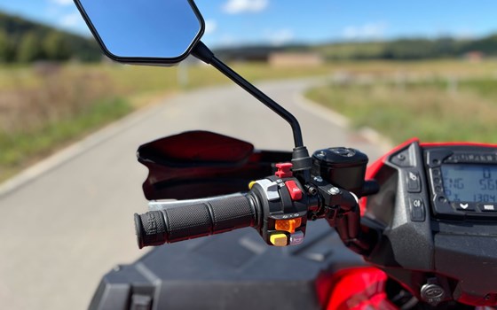 Gebrauchtmotorrad Polaris Sportsman 570 EPS - Bild 18