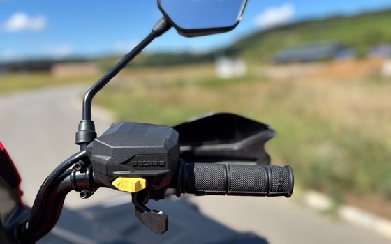 Gebrauchtmotorrad Polaris Sportsman 570 EPS - Bild 20