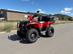 Angebot Polaris Sportsman 570 EPS