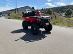 Angebot Polaris Sportsman 570 EPS
