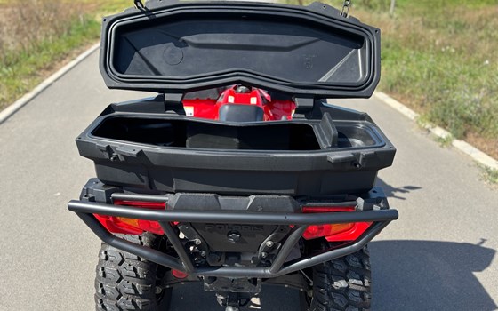 Gebrauchtmotorrad Polaris Sportsman 570 EPS - Bild 14