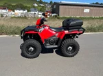 Angebot Polaris Sportsman 570 EPS
