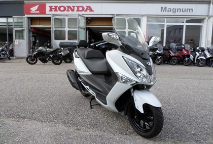 Gebrauchte Gebrauchte