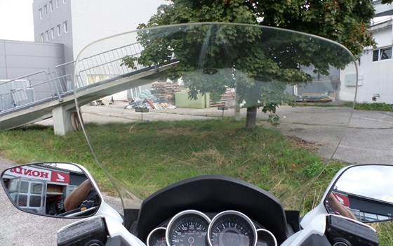 Gebrauchtmotorrad Sym GTS 300i - Bild 11