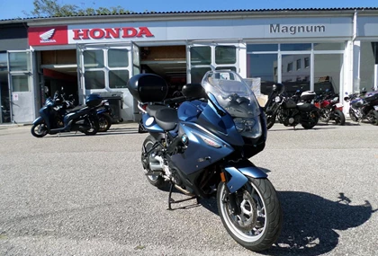 Gebrauchte Gebrauchte