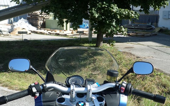 Gebrauchtmotorrad BMW F 800 GT - Bild 10