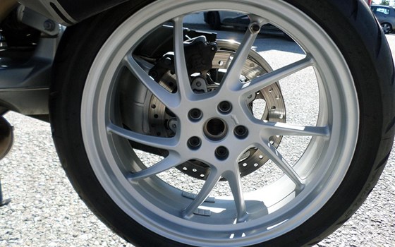 Gebrauchtmotorrad BMW F 800 GT - Bild 12