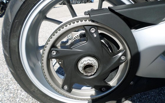 Gebrauchtmotorrad BMW F 800 GT - Bild 14