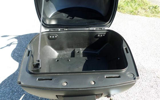 Gebrauchtmotorrad BMW F 800 GT - Bild 15 Gebrauchtmotorrad BMW F 800 GT - Bild 15