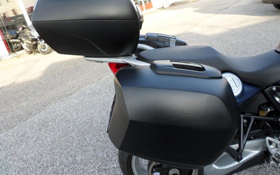 Gebrauchtmotorrad BMW F 800 GT - Bild 17 Gebrauchtmotorrad BMW F 800 GT - Bild 17
