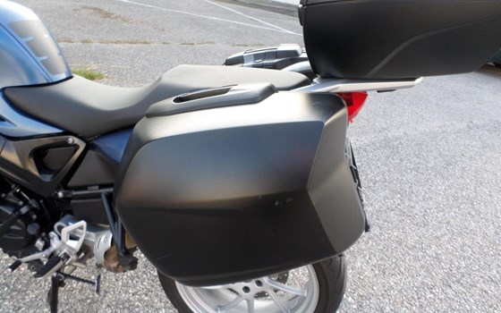 Gebrauchtmotorrad BMW F 800 GT - Bild 18 Gebrauchtmotorrad BMW F 800 GT - Bild 18