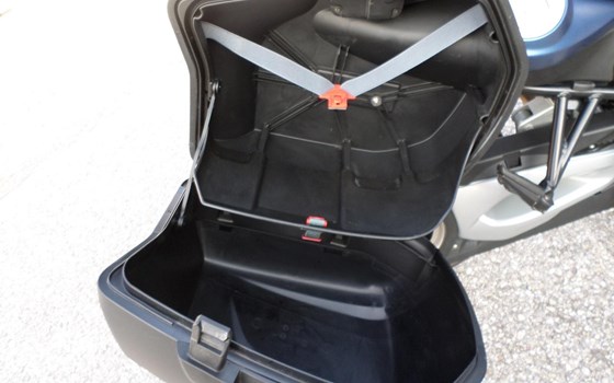 Gebrauchtmotorrad BMW F 800 GT - Bild 19