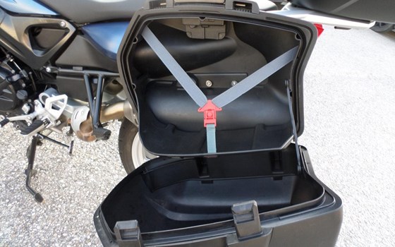 Gebrauchtmotorrad BMW F 800 GT - Bild 20