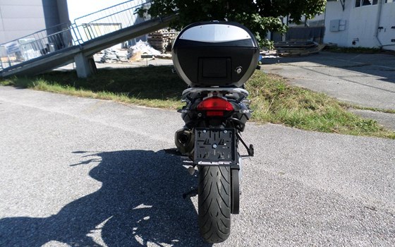 Gebrauchtmotorrad BMW F 800 GT - Bild 4 Gebrauchtmotorrad BMW F 800 GT - Bild 4