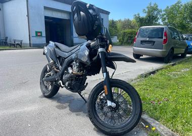 Gebrauchte Gebrauchte