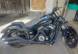 Occasion Yamaha XVS 1300 Custom