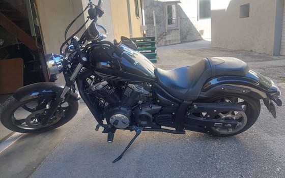 Offerta Yamaha XVS 1300 Custom - Immagine 3